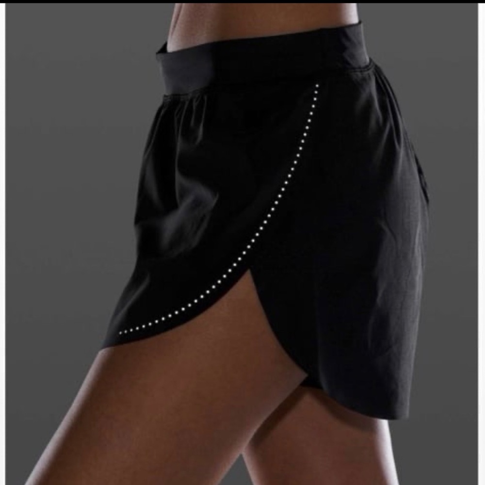 Lululemon Find Your Pace Shorts